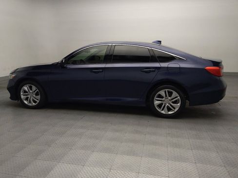 Used 2020 Honda Accord LX image 3