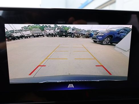 New 2026 Chevrolet TrailBlazer LT w/ Convenience Package AWD/4WD image 22