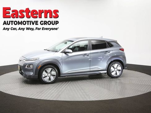 Used 2020 Hyundai Kona Ultimate w/ Cargo Package FWD image 60