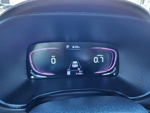 Used 2023 Kia Soul LX image 20