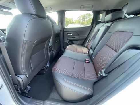 New 2026 Nissan Kicks SR image 11