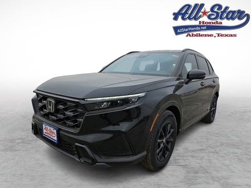New 2026 Honda CR-V Sport-L image 1