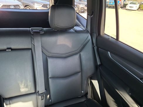 Used 2021 Cadillac XT6 Luxury image 6