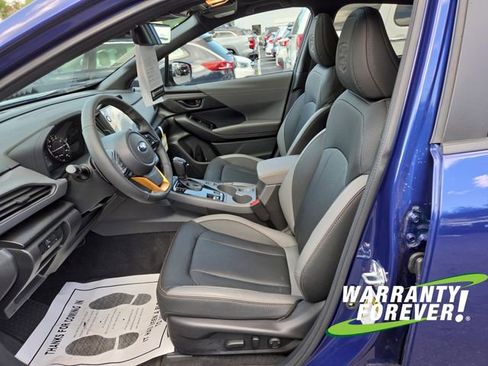 Certified 2026 Subaru Crosstrek 2.5i Wilderness AWD/4WD image 14