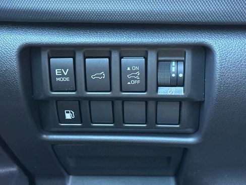 New 2026 Subaru Forester Premium AWD/4WD image 29