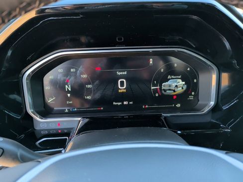 New 2026 GMC Sierra 1500 Elevation w/ Preferred Package image 19