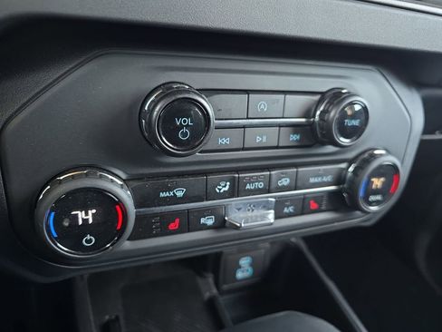 Used 2025 Ford Bronco Big Bend AWD/4WD image 23
