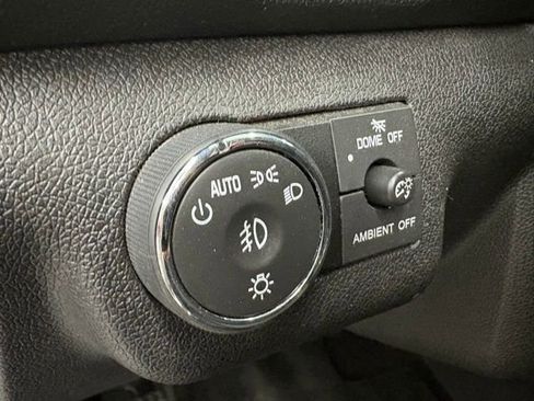 Used 2016 Chevrolet Traverse LT AWD/4WD image 15