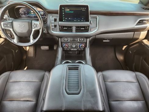 Used 2022 Chevrolet Tahoe Z71 AWD/4WD image 20