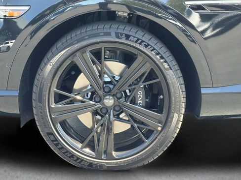 New 2026 Genesis GV80 3.5T Prestige AWD/4WD image 26