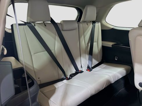 New 2026 Toyota Grand Highlander Limited image 26