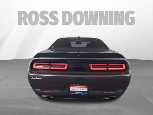 Used 2022 Dodge Challenger GT w/ Plus Package RWD image 5