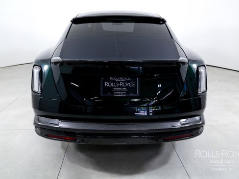 Used 2024 Rolls-Royce Spectre w/ Spectre Launch Package image 9