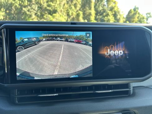 New 2026 Jeep Wrangler Sport image 28