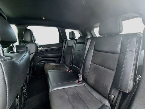 Used 2022 Jeep Grand Cherokee Laredo X RWD image 21