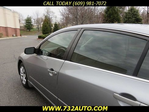Used 2007 Nissan Altima 2.5 S w/ Convenience Pkg image 24