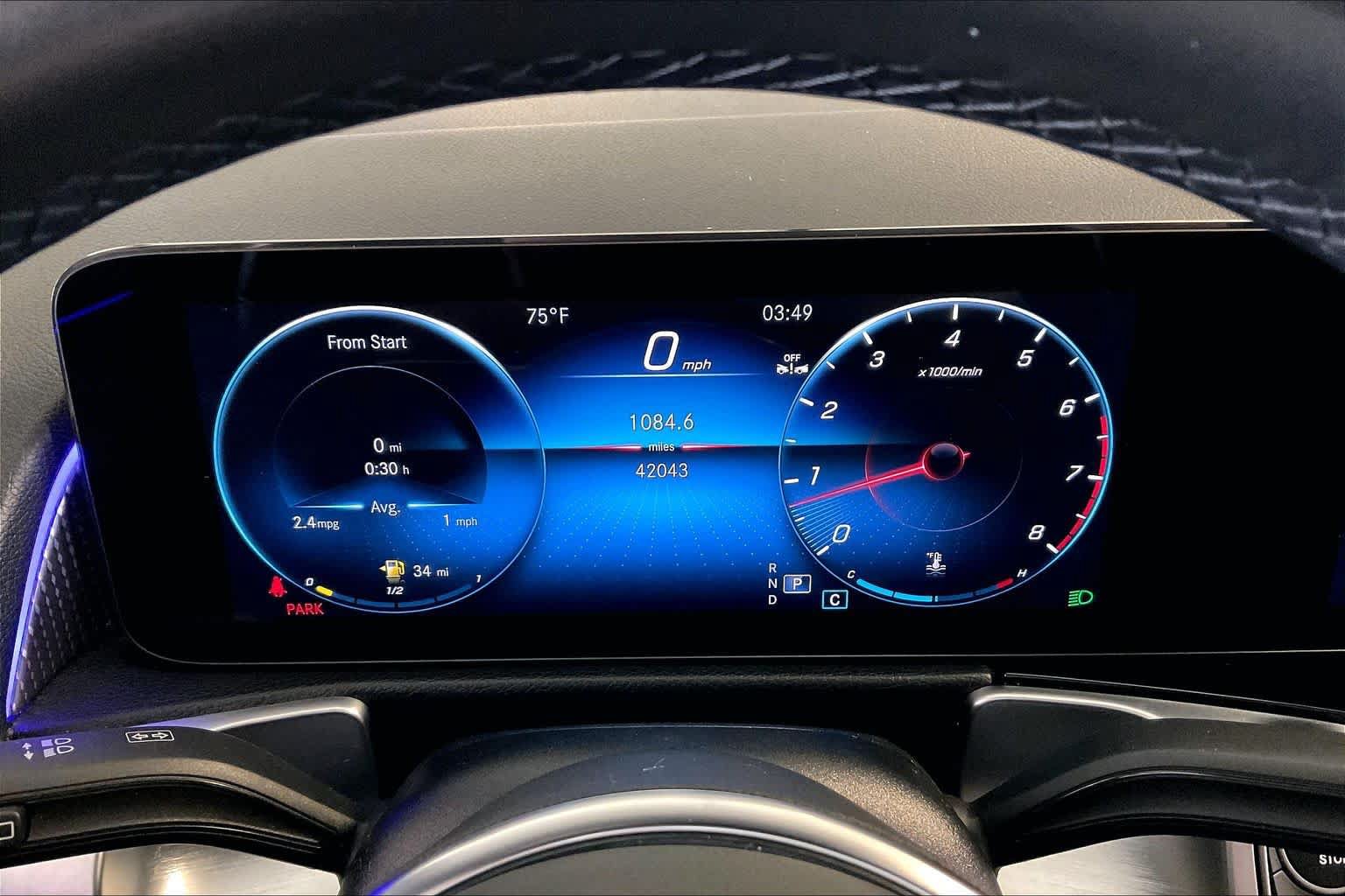 Used 2023 Mercedes-Benz GLB 250 image 23