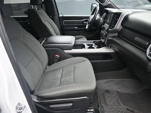 Used 2023 RAM 1500 Big Horn AWD/4WD image 35