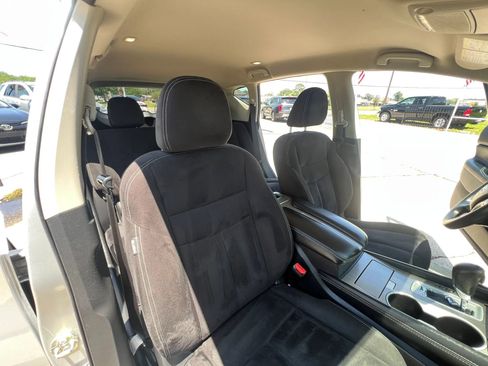 Used 2017 Nissan Murano S w/ Navigation Package FWD image 26
