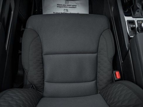 New 2026 Toyota Tundra SR5 image 31