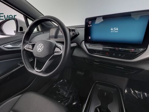 Used 2023 Volkswagen ID.4 S RWD image 25