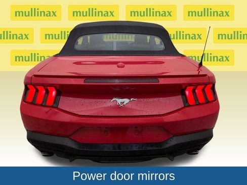 Used 2024 Ford Mustang Premium image 33