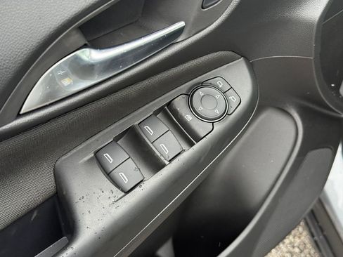 New 2026 Buick Envista Preferred w/ Convenience I Package image 14