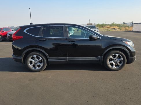 Used 2019 Honda CR-V EX-L image 9