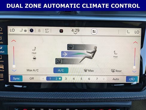 New 2026 Jeep Cherokee Laredo image 14