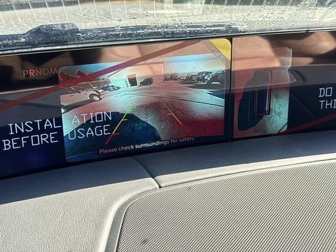 New 2026 Lincoln Navigator L Black Label image 28