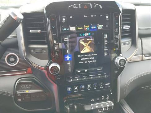 Certified 2020 RAM 2500 Limited AWD/4WD image 6