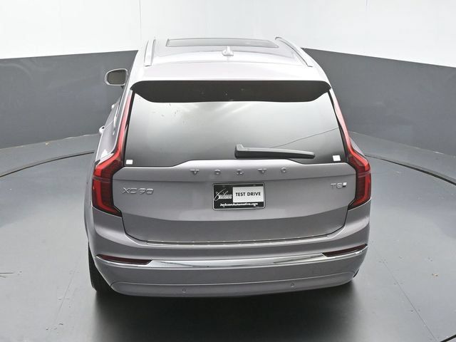 Certified 2026 Volvo XC90 T8 Core w/ Protection Package Premier AWD/4WD image 48