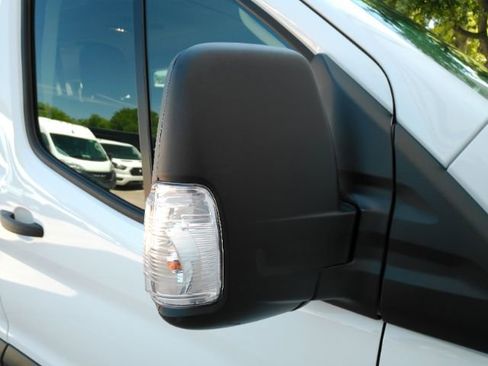 Used 2025 Ford Transit 350 XLT RWD image 25