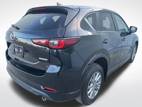 Used 2024 MAZDA CX-5 AWD 2.5 S w/ Select Package image 10