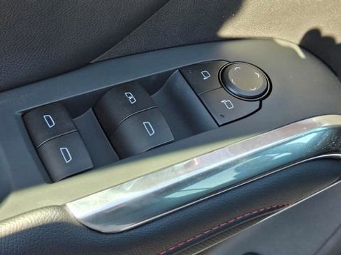 New 2026 Chevrolet Traverse Z71 w/ LPO, Floor Liner Package image 14