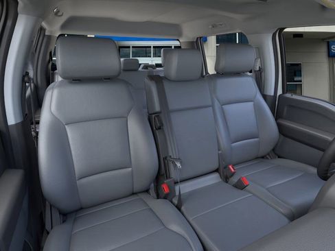 New 2026 Ford F350 XL image 32