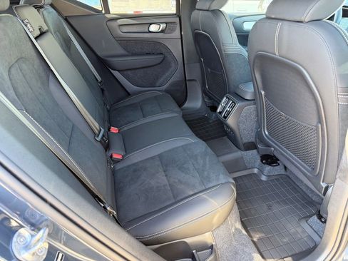 New 2026 Volvo XC40 B5 Ultra w/ Climate Package image 13
