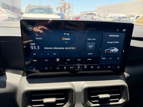 Used 2024 Ford Mustang GT RWD image 22