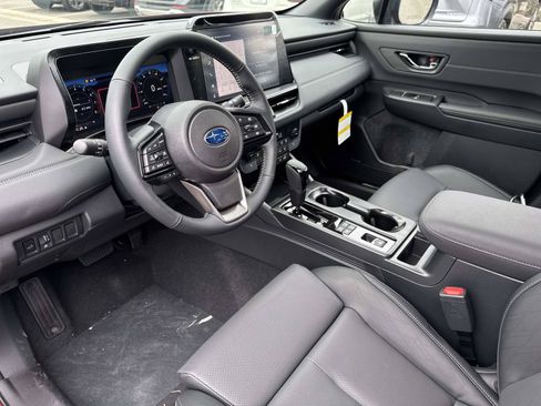 New 2026 Subaru Outback Touring XT AWD/4WD image 14