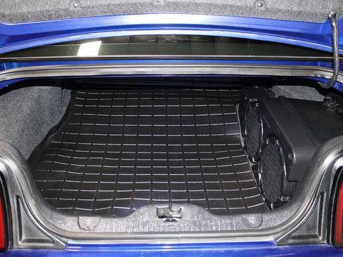 Used 2014 Ford Mustang GT RWD image 34