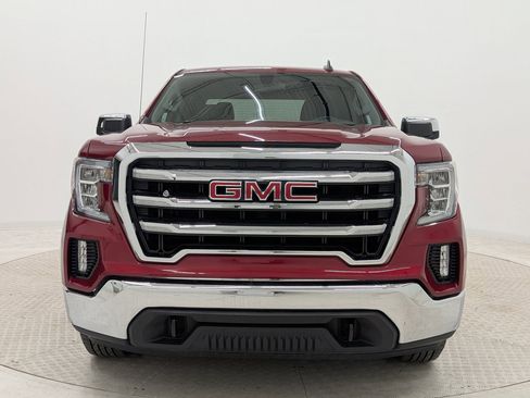 Used 2019 GMC Sierra 1500 SLE w/ SLE Value Package image 6