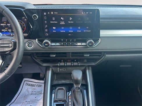 Certified 2024 Chevrolet Colorado LT w/ LT Convenience Package image 10