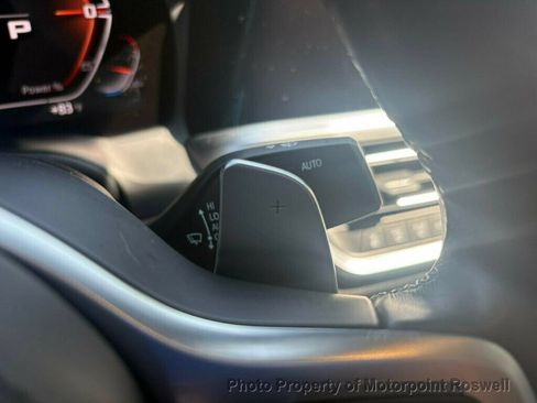 Used 2023 BMW M440i Coupe RWD image 14