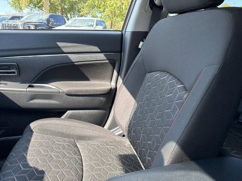 New 2025 Mitsubishi Outlander Sport LE image 8