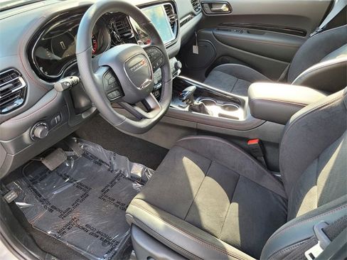 New 2026 Dodge Durango GT image 11