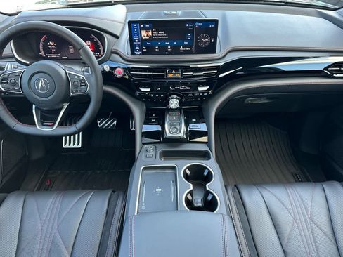 New 2026 Acura MDX Type S image 10