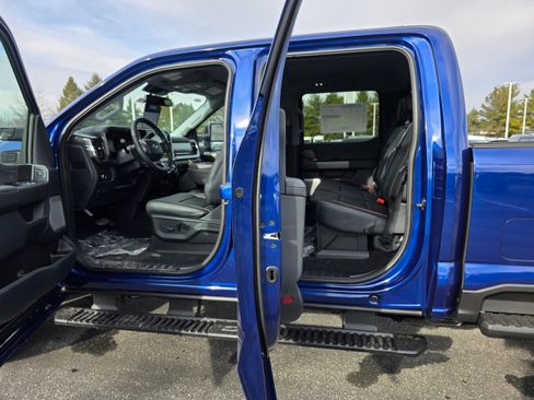 New 2026 Ford F250 Lariat w/ Lariat Premium Package image 10