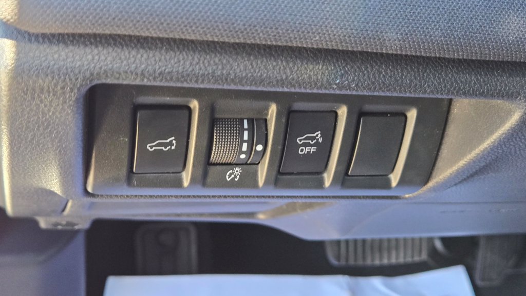 Used 2024 Subaru Outback Premium w/ Popular Package #1A AWD/4WD image 17