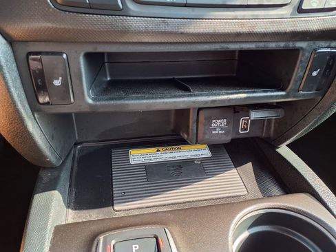 Certified 2023 Honda Passport TrailSport image 9