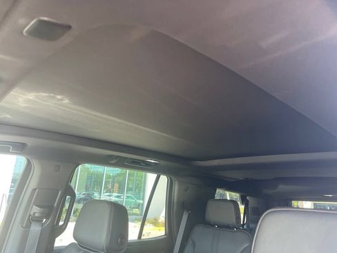 Used 2024 Chevrolet Tahoe RST w/ Luxury Package AWD/4WD image 14